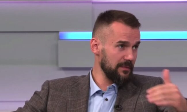 Сергей Тамарин