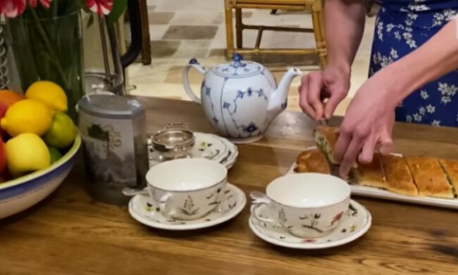 Штрудель, фото: youtube