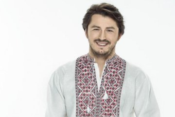 Притула поздравил с Днем города родной Тернополь: трогательное видео