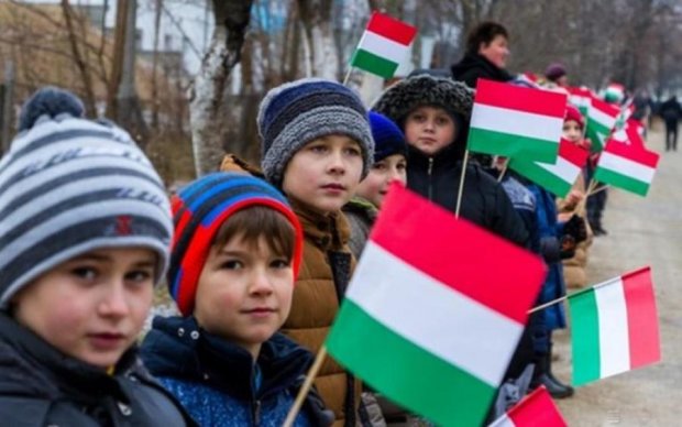 Даешь двойное гражданство: власти Венгрии диктуют Украине свои условия
