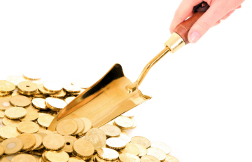 Финансовый гороскоп, деньги, изображение из свободных источников