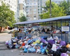 Катастрофа скасовується: Львів майже повністю звільнили від сміття