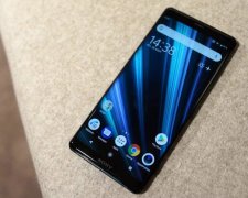 Sony Xperia XZ4