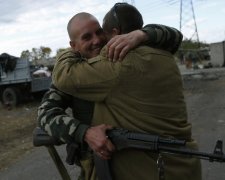З донецького СІЗО звільнили волонтера