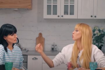 Зарабатываешь больше мужа? Оля Полякова и Маша Ефросинина подсказали, как с этим жить