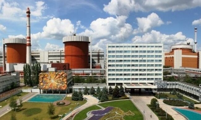 Енергетики запустили Південноукраїнську АЕС
