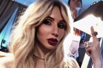 Світлана Лобода, instagram.com/lobodasvetlanafan