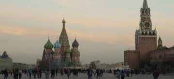 Вибух у москві, скріншот: Youtube