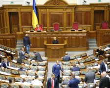 Українці завмерли в очікуванні: у Раді пожежа