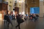 У Харкові запустили електрички, але виїхати в інше місто не так просто