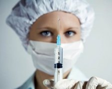 Вчені створили вакцину від усіх застуд