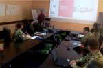 Курс "Військова поліція у гібридній війні", armyinform.com.ua