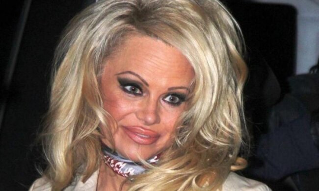 Екс-чоловік Памели Андерсон похвалився знімками з весілля