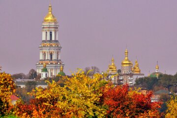 Погода на 3 жовтня: осінь покаже на що здатна