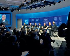 Форум в Давосе разоблачил главную проблему Украины