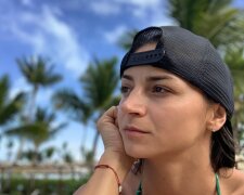 Илона Гвоздева, скриншот: Instagram
