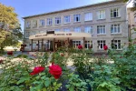 Кременчуцький ліцей №10 «Лінгвіст»