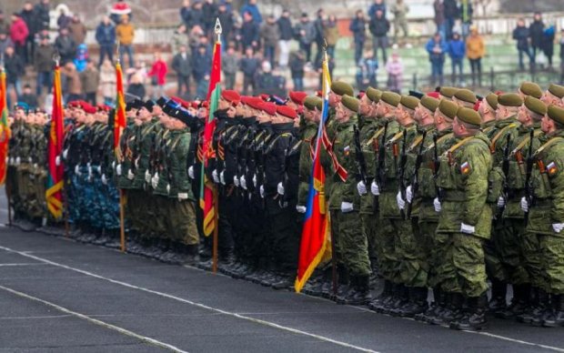 "Коридор" из Приднестровья: российские войска пройдут через всю Украину