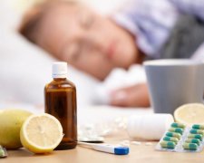 Зима близько: який грип підкосить українців