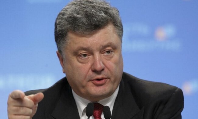 Порошенко став гідним послідовником Кучми на президентському посту