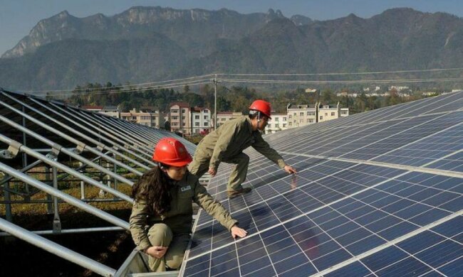 Google вступила в гонку джерел відновлюваної енергії