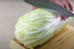 Пекинская капуста. Фото: скриншот youtube