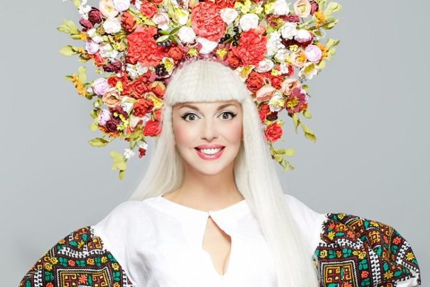 Латексная королева Полякова растопила зимний Instagram: богиня, это шикарно