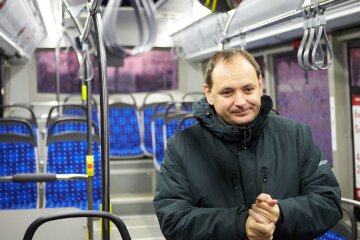 Руслан Марцінків, фото Павло Пивовар: Facebook Руслан Марцінків