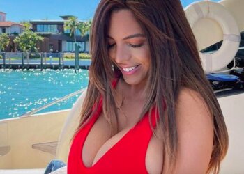 Даниель Айяла, instagram.com/danielleyayalaa