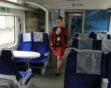 Потяг Інтерсіті змінює розклад: коли і куди