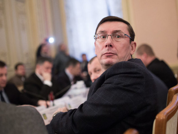 Скандальный политик планирует занять пост Луценко: "Я готов этим заняться"