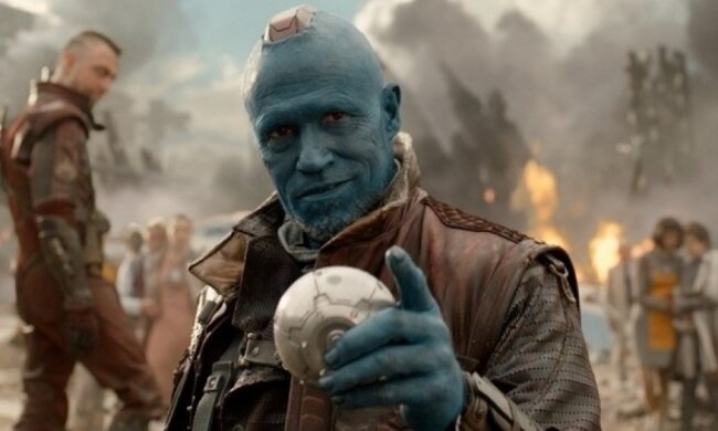 Опублікований новий трейлер "Вартових Галактики"