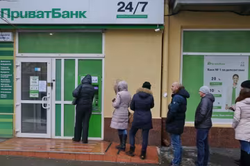 Приватбанк, фото: 24tv.ua