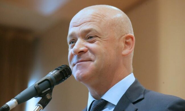 Геннадій Труханов: джерело:strana.ua