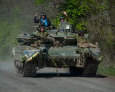 Военные, фото: скриншот из видео