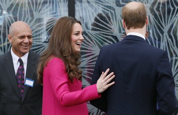 Принц Уильям и Кейт Миддлтон покидают Британию: куда направляется королевская семья