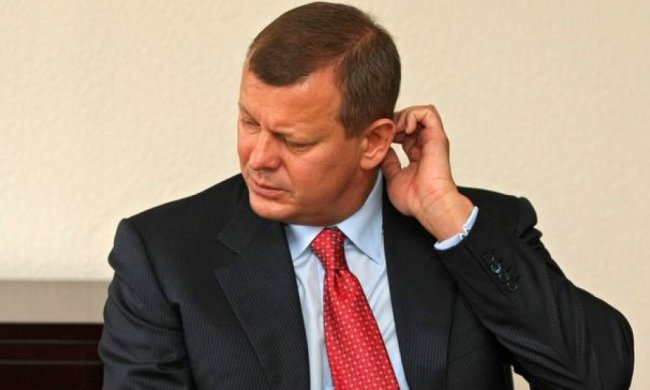 Європа продовжила санкції проти Клюєва