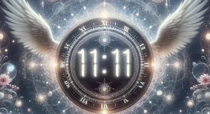 Магическая дата, зеркальная дата, фото из свободных источников