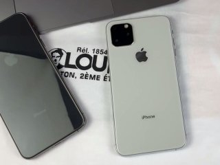 iPhone 2019