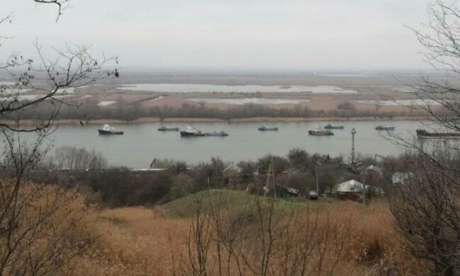 ВСУ сообщили о провокациях на Донбассе и у Черного моря: 7 вражеских танков, флот и сбитые беспилотники