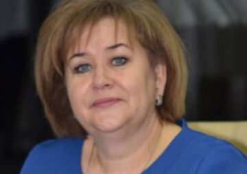 Галина Феденко