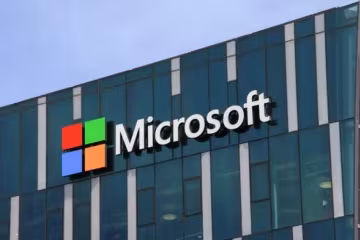 Microsoft звільнить майже 3 тисячі працівників