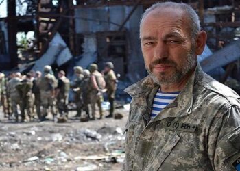 Василий Киндрацкий, фото: savelife.in.ua