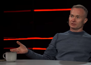 Сергей Гармаш