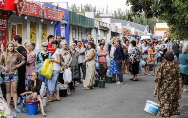 До чого бойовики довели жителів Донбасу: статистика ООН