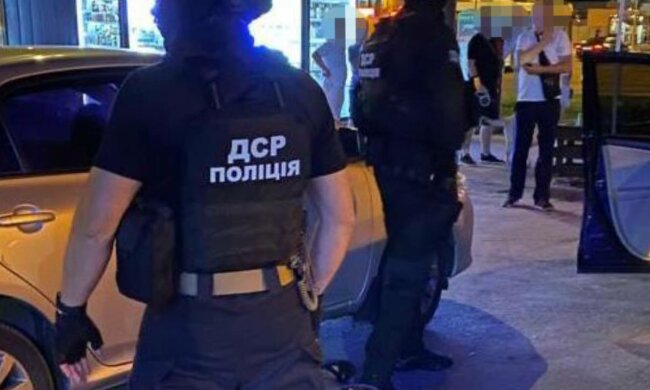 Мошенники, фото: Национальная полиция