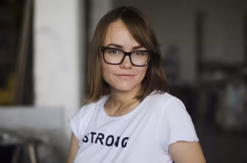 Ірина Терех