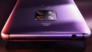 Huawei Mate 30 Pro