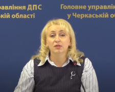 Тетяна Харьковська