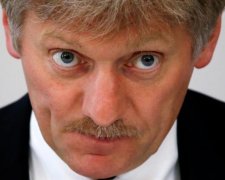 Вибори Путіна: Пєсков зробив вигляд, що ніхто не засмутився